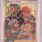 Friends in Hisui (Full Art) #148/159 — front