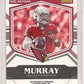 2023 Panini Plates and Patches 2020 Mystic Marks Kyler Murray [Orange] #MY-KM — back