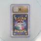 Leafeon ex - 003/187 #003/187 CGC PRISTINE 10 — back