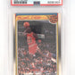 1988 Fleer Michael Jordan #120 PSA 6 — front