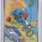 Squirtle - 039 #039 — front