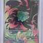 Bulbasaur - 133/132 (Mega Evolution Stamped) #133/132 — front