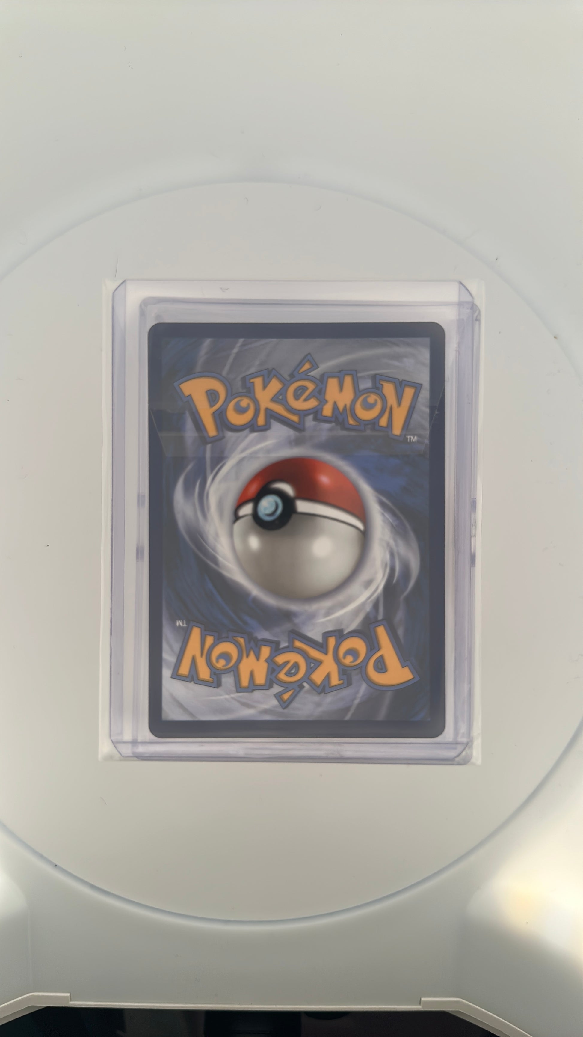 Meowth ex - 121/088 ME03: Perfect Order #121/088 — back