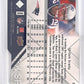 2008 Spx Tom Brady #81 — back