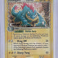 Feraligatr (Delta Species) #2/101 — front
