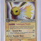 Jolteon ex #109/113 — front