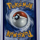 Team Rocket's Moltres ex - 229/182 (Destined Rivals Stamp) #229/182 — back