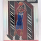 2018 Panini Prizm Shai Gilgeous-Alexander [Silver Prizm] #184 — front
