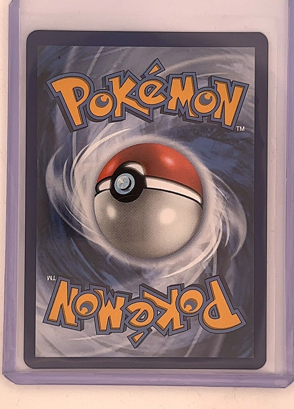 Piplup - 098/094 #098/094 — back
