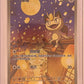 Meowth S-Chinese Gem Pack [Near Mint] CBB3C- 02 07 — front