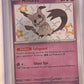 Mimikyu -160/091 #160/091 — front