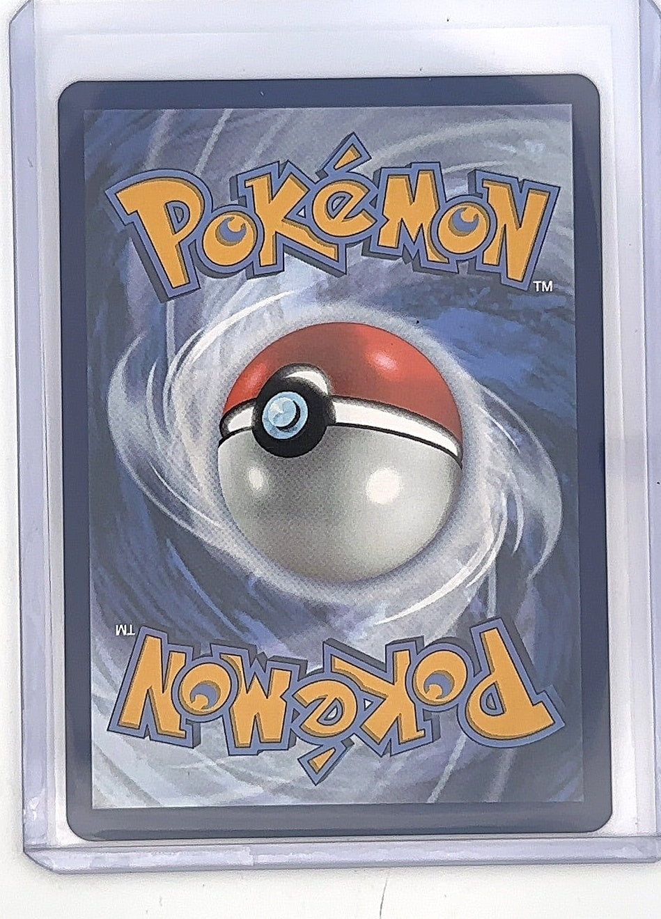 Team Rocket's Houndoom - 191/182 #191/182 — back