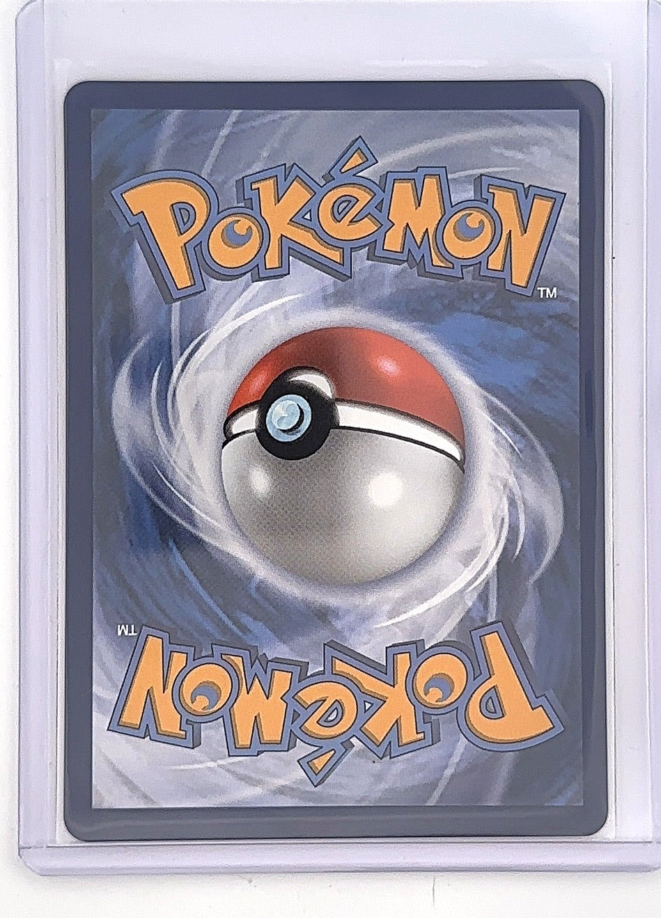 Espeon ex - 175 #175 — back