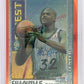 1995 Finest Mystery Shaquille O'Neal [Bordered Refractor] #M22 — front