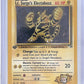 Lt. Surge's Electabuzz (27) #027/132 — front