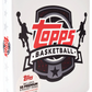 Topps Flagship Basketball Binder
