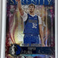 2025 Topps Chrome Serenity Cooper Flagg #SY-11 — front