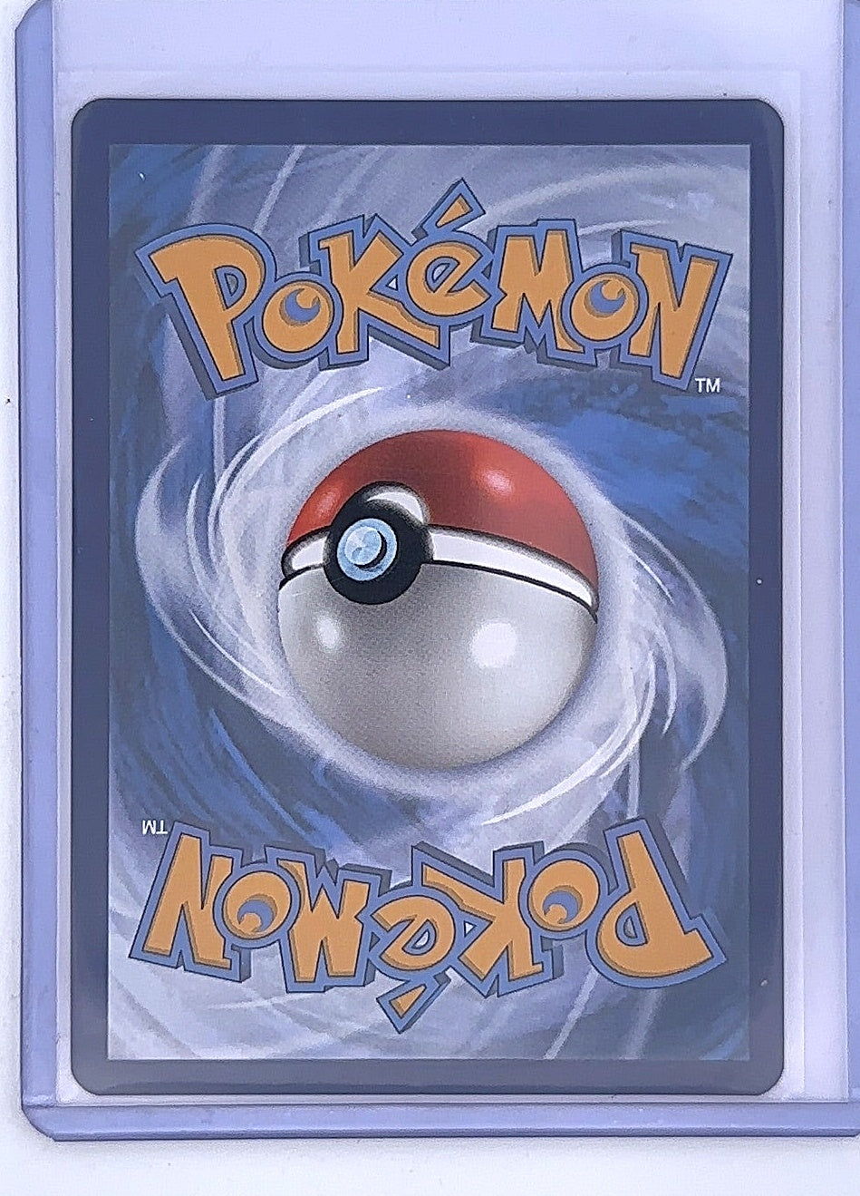 Scizor ex - 195/162 #195/162 — back
