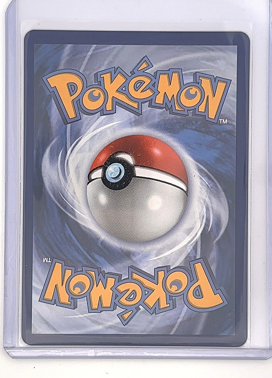 Clefairy - 094/088 #094/088 — back