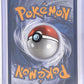 Erika's Tangela - 218/217 #218/217 — back