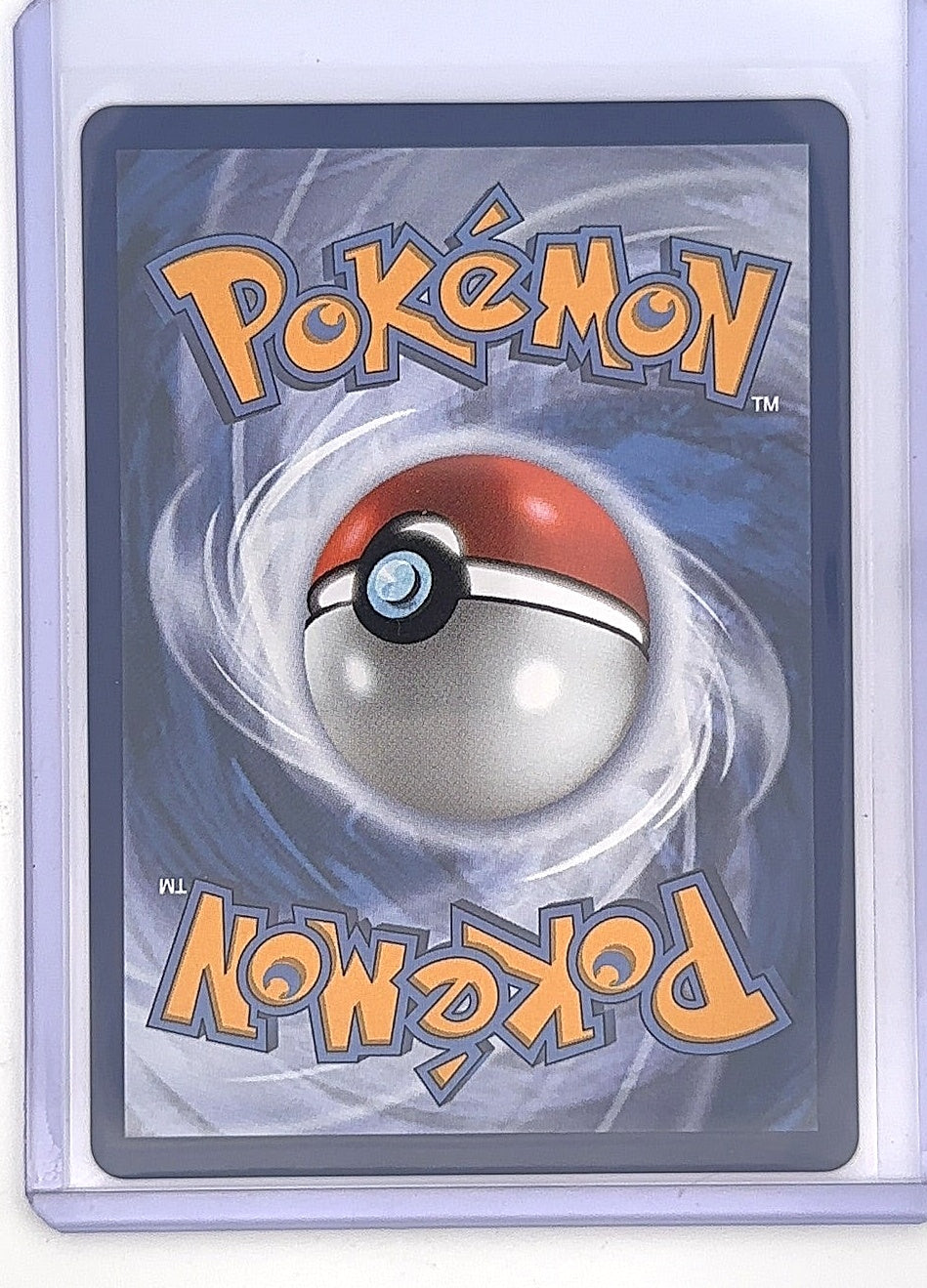 Erika's Tangela - 218/217 #218/217 — back