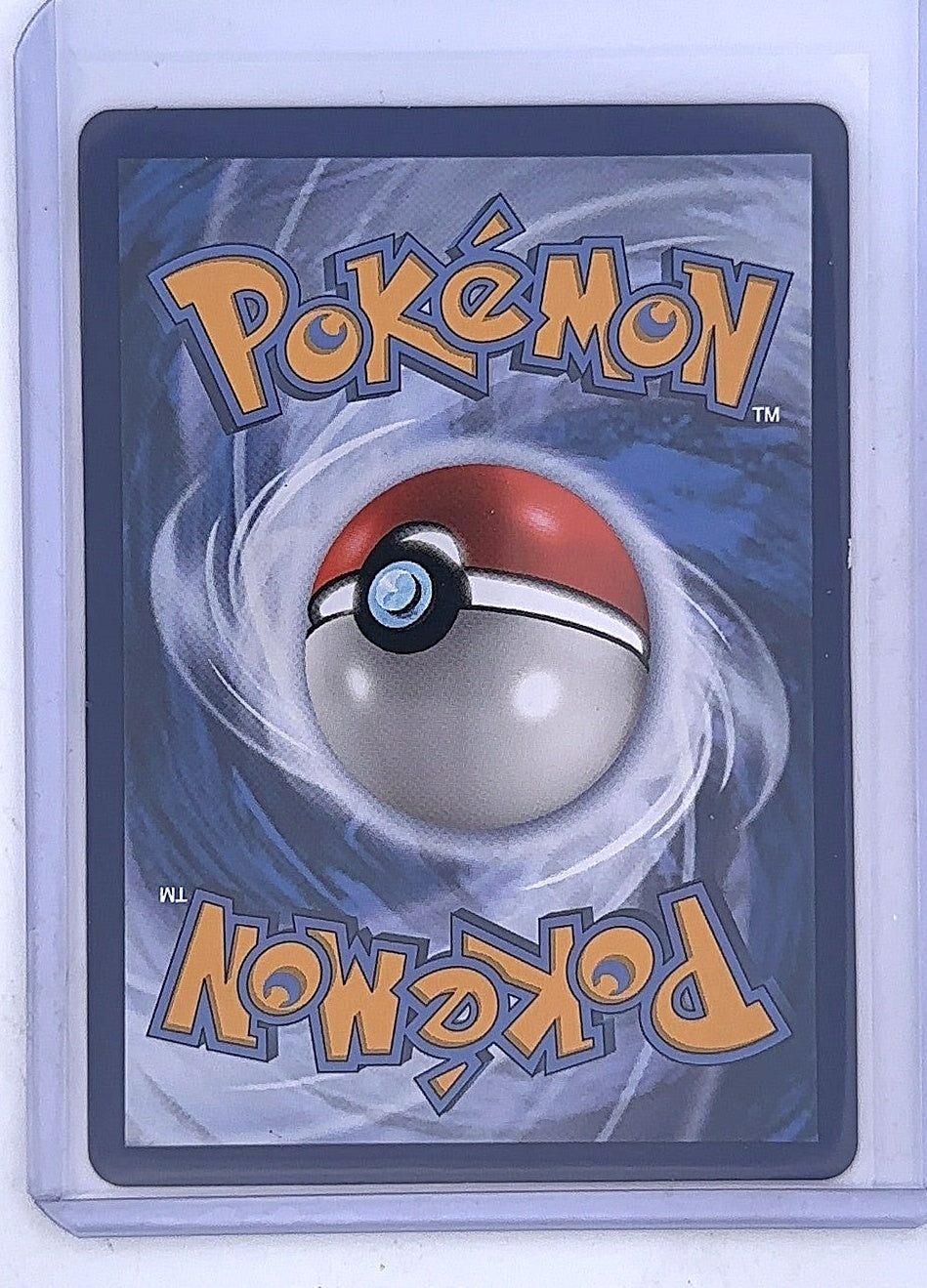 Pidgeot EX (Full Art) #104/108 — back
