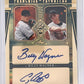 Billy Wagner Craig Biggio Franchise Favorites 19/20 — front
