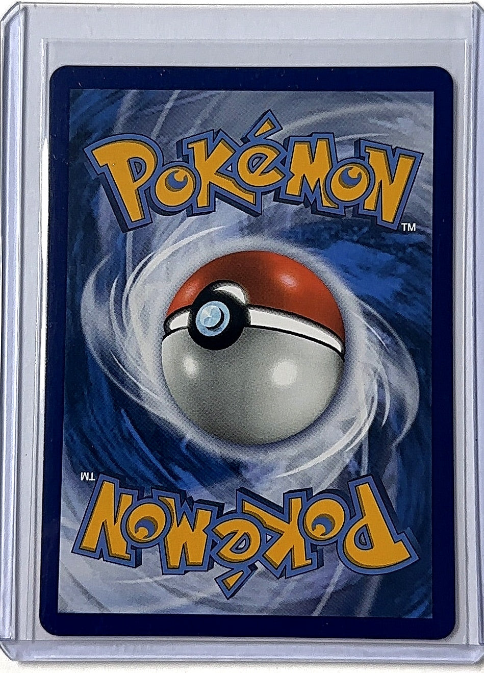 Mewtwo EX (Full Art) #103/108 — back