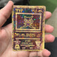 Ancient Mew Miscellaneous Cards & Products #1 — front