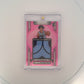 2024 Panini Obsidian Unbreakable Memorabilia Jaylen Wells [Pink] #UM-JWM — front
