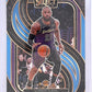 2024 Panini Select LeBron James [Light Blue Prizm] #111 — front