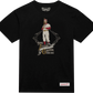 Topps Allen & Ginter Black Vintage Batter Tee