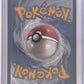 Radiant Jirachi #120/195 — back