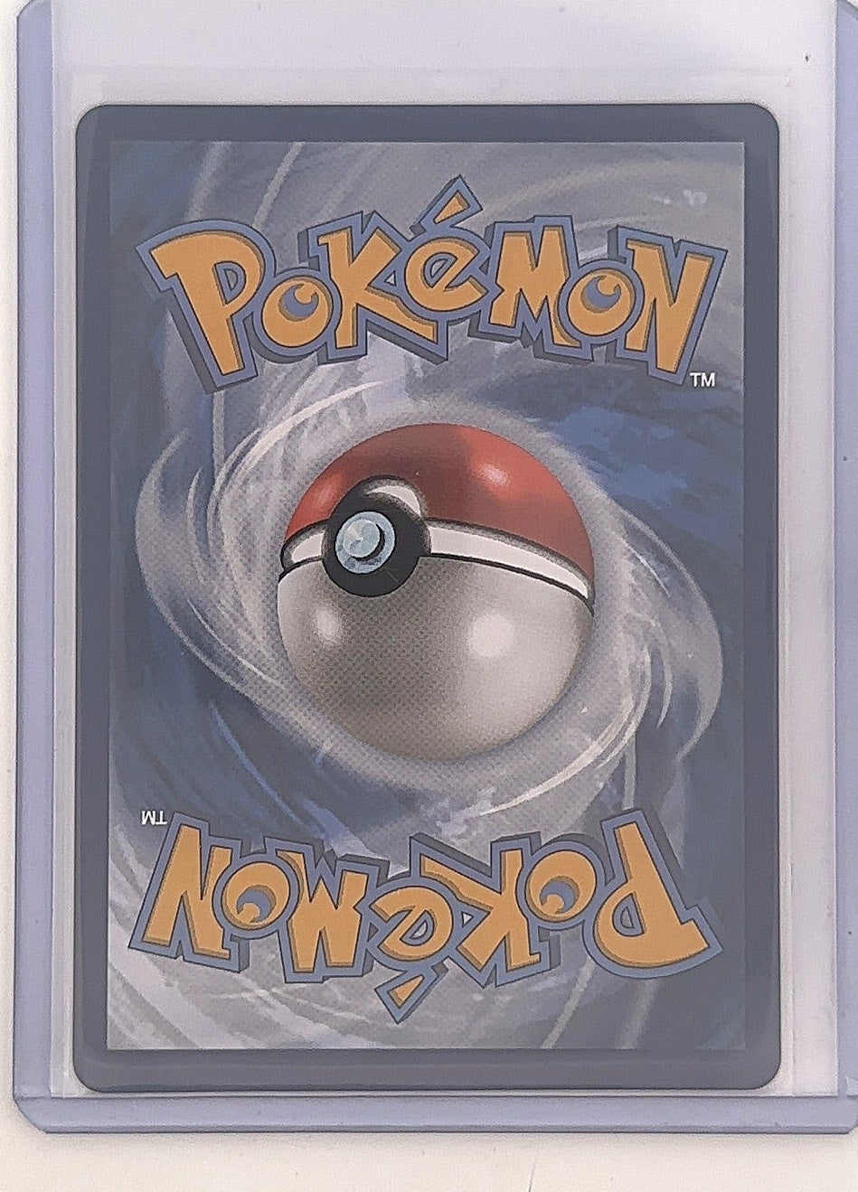 Radiant Jirachi #120/195 — back