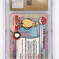 Pidgeot Topps Chrome 2000 CGC PRISTINE 10 — back