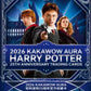 2026 Kakawow Aura Harry Potter