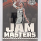 2023 Panini Mosaic Jam Masters Victor Wembanyama #3 — front