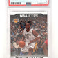 2017 Panini Hoops Kobe Bryant #292 PSA 9 — front