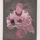 2024-25 Upper Deck Extended Series Macklin Celebrini Oracles O-58 — front