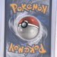 M Rayquaza EX #76/108 — back