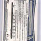 2026 Bowman Shohei Ohtani [Mojo] #52 — back