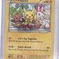 Pikachu #XY95 — front