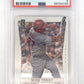 2012 Panini Prizm Mike Trout [Prizm] #50 PSA 9 — front