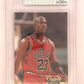 Michael Jordan #210 1992 Stadium Club Members Choice BGS NM-MT 8 — front