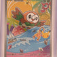Rowlet - 043 #043 — front