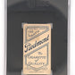 1909 T206 Piedmont 350 John Mcgraw [No Cap] SGC 2.5 — back
