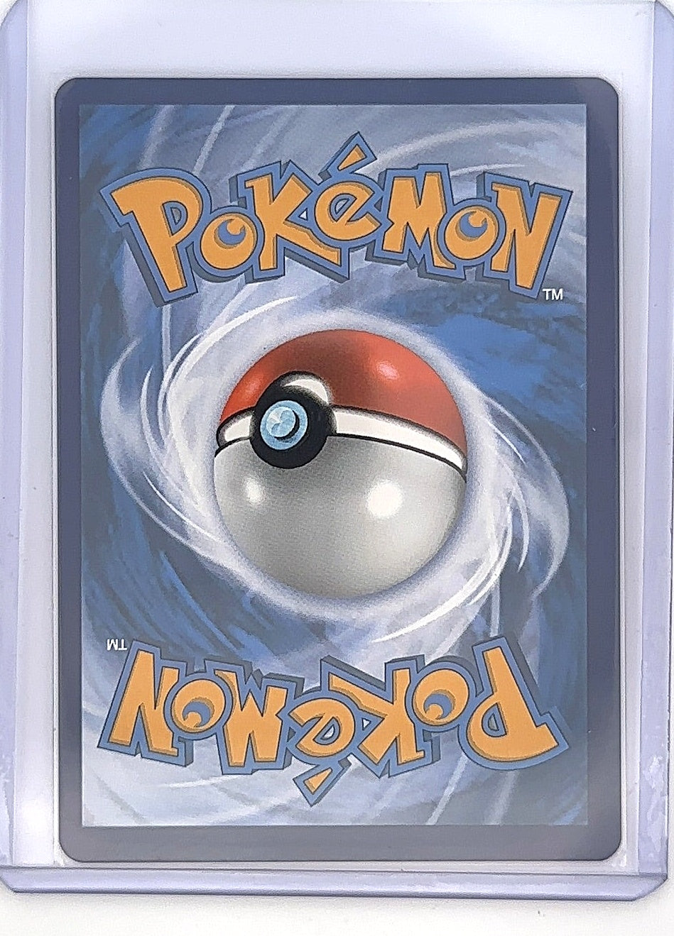Slowking ex - 238/193 #238/193 — back