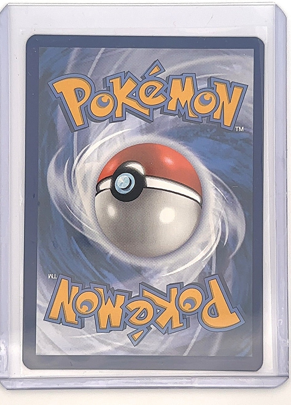 Noctowl - 141 #141 — back