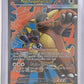 Mega Kangaskhan ex - 164/132 #164/132 — front
