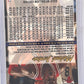 DAMAGED Michael Jordan Ultra Gold Medallion #23G — back